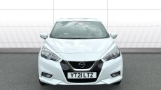 Nissan Micra 1.0 IG-T 92 Acenta 5dr Petrol Hatchback